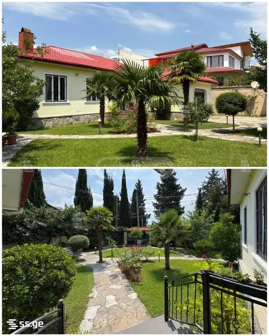 5 room Private House For Rent. Digomi