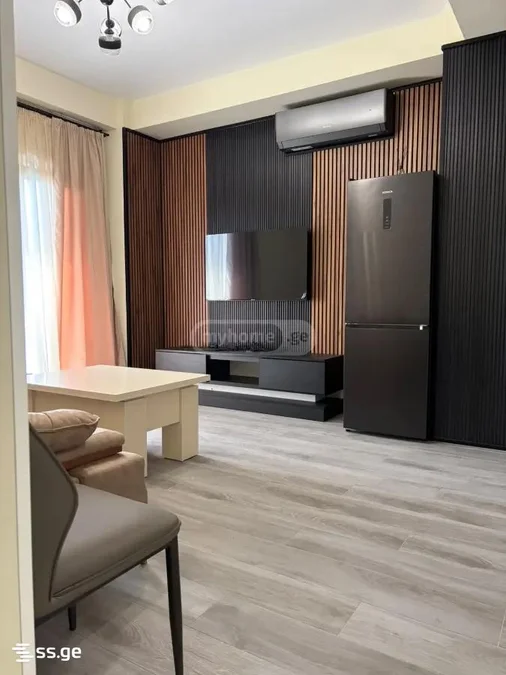 3 room Flat For Rent. Didube