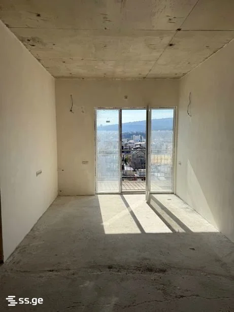 3 room Flat For Sale. Didi digomi