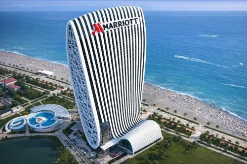 Alliance Privilege: Студия, 34,0 м²