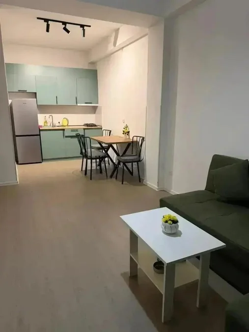 Ул. Алио Мирцхулава, 0: 2-комнатная, 45,0 м²