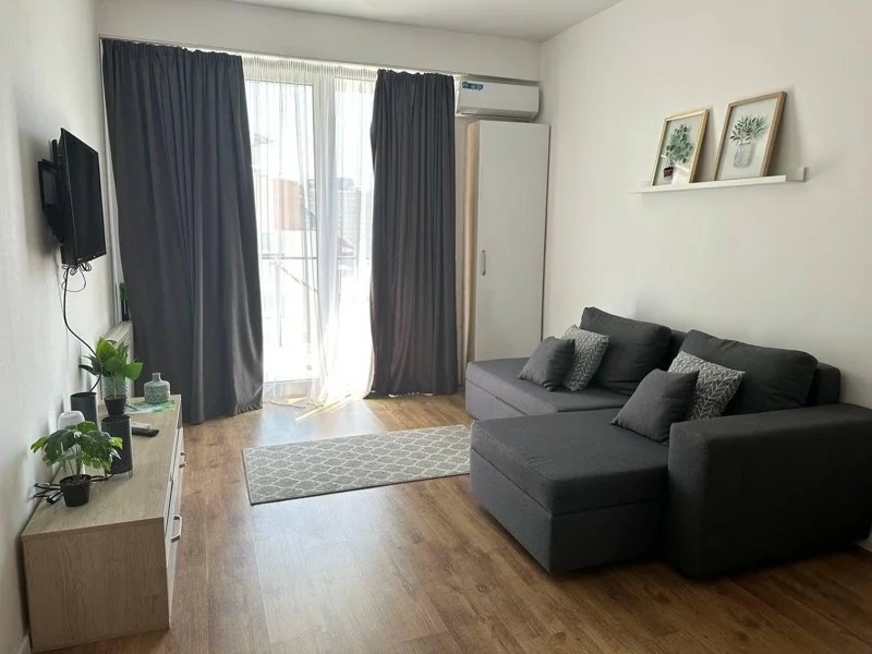 Крцаниси Твинс: 2-комнатная, 58.0 м²