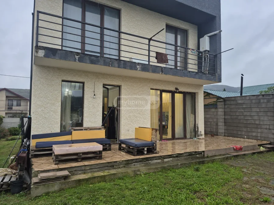 4 room Private House For Sale. Didi digomi