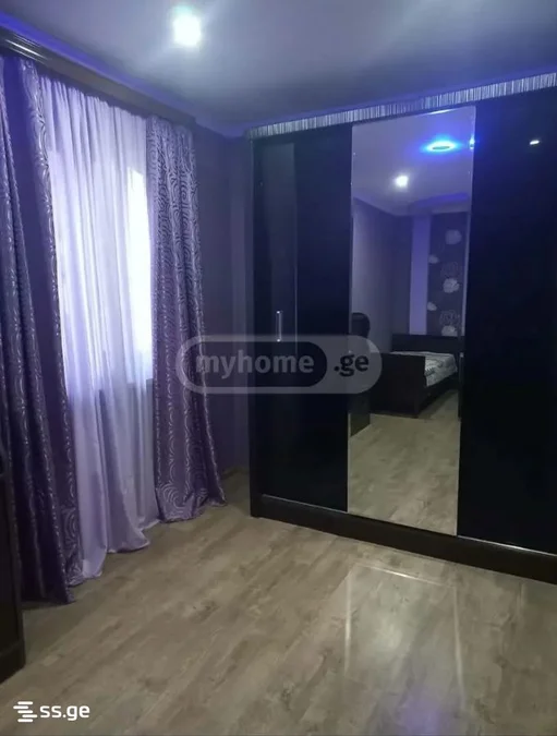 Коммерческое помещение на Shuamta St 56 Mesame masivi