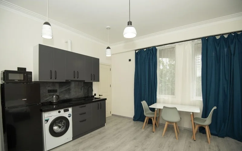 Ул. Ташкента, 10а: 4-комнатная, 110,0 м²