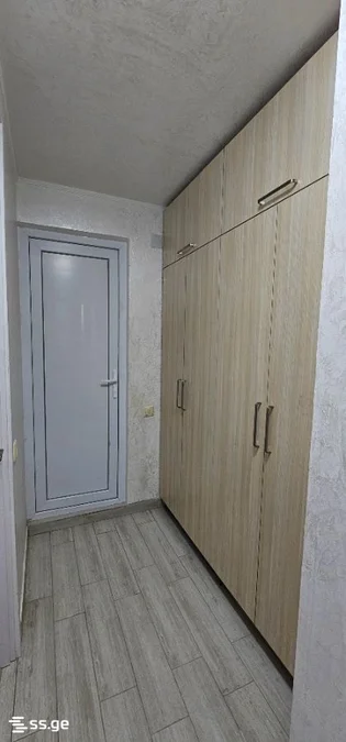 1+1 на улица Давида Агмашенебели 24 Agmashenebeli District