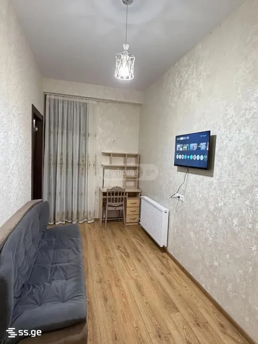 2-комнатная квартира в Тбилиси