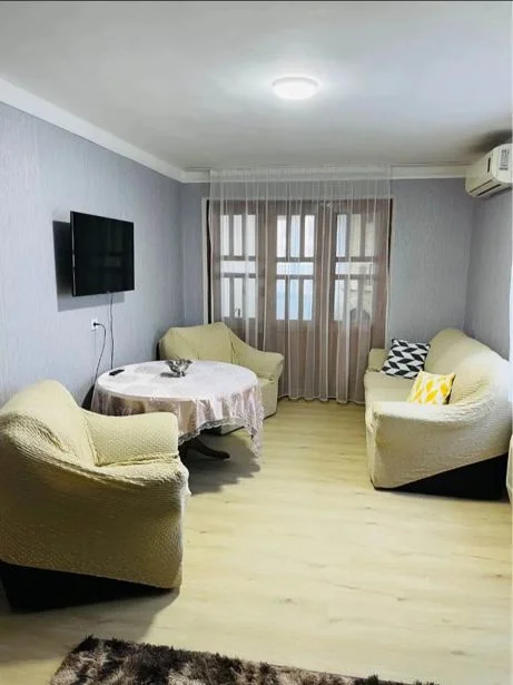 2+1 на Bagrationi Residence Batumi Bagrationis Shes. 174 Bagrationi District