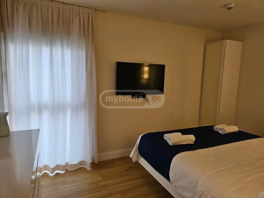 3 room Flat Daily rent