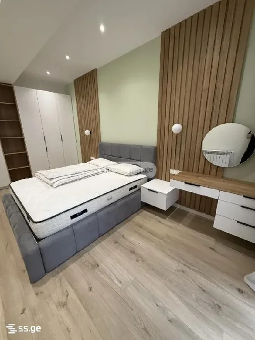 2 room Flat for rent. Avlabari