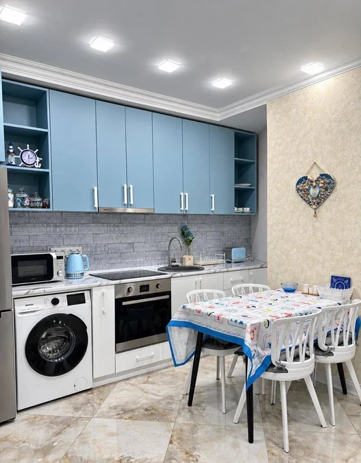 Студия, 60 м², $750