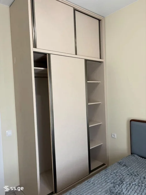 Коммерческое помещение на улица Мирцхулава 9 Didube