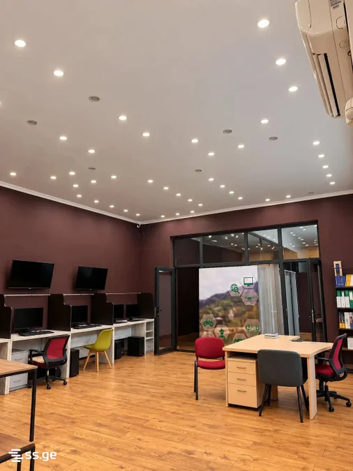Коммерческое помещение 260 м² в Диди Дигоми, $260,000
