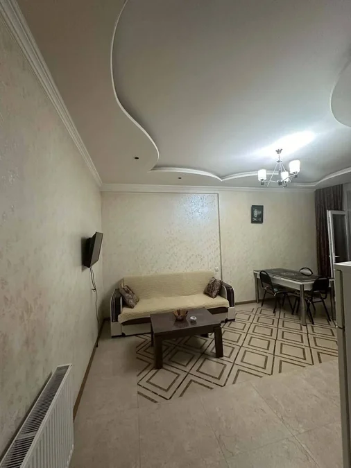 Долгосрочная аренда 2-комнатной квартиры в Rustaveli District