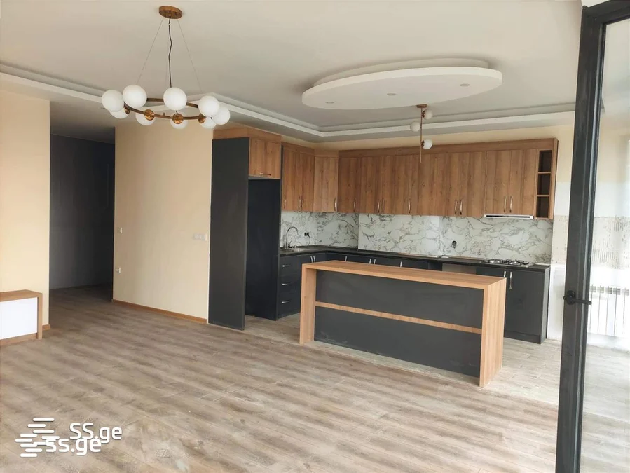 3-комнатная квартира Продаётся. Багеби