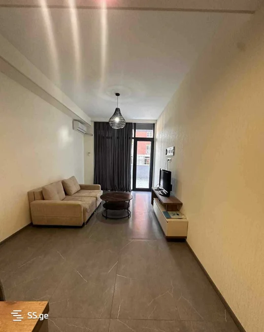 2 room Flat For Sale. Districts of Vazha-Pshavela