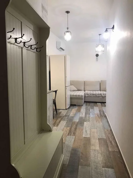 Улица Деметре Тавдадебули, 11: 2-комнатная квартира, 80,0 м²