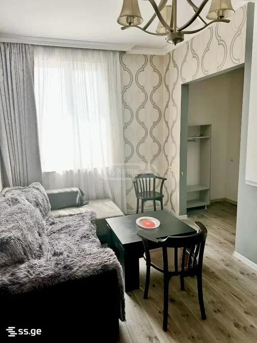 1+1 на Ш. Руставели пр. 149 Rustaveli District