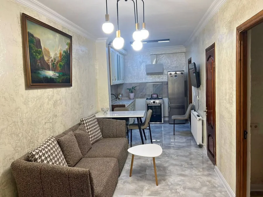 2+1 квартира, Лермонтова 123, $600