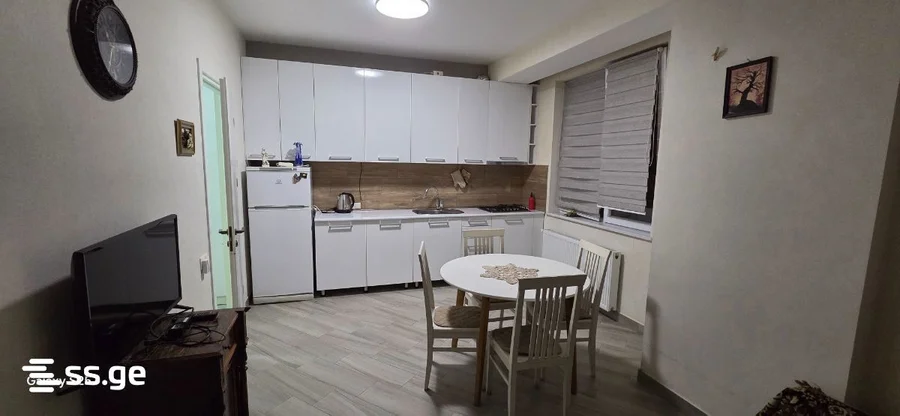 Коммерческое помещение на vasadze st. 0 Gldani