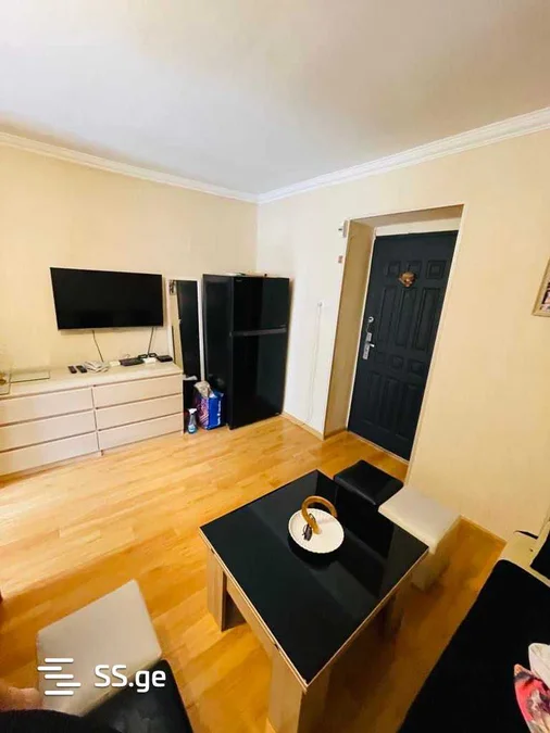 1 room Flat For Rent. Vake