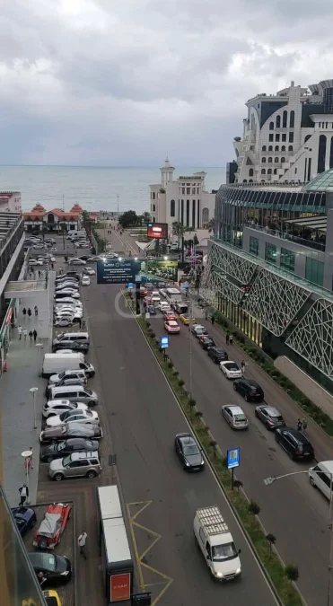 1+1 на Magnolia Batumi ქობალაძის ქ. 4 ხიმშიაშვილის უბანი