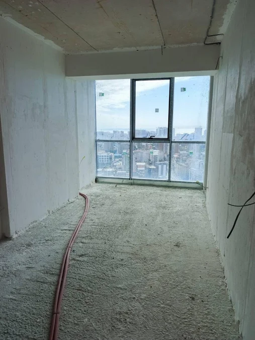 Sunrise Palace: 2 комнаты, 57,0 м²
