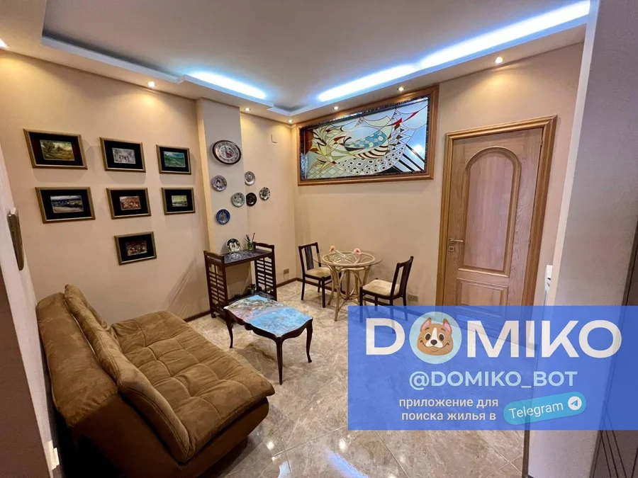 2+1 комнатная квартира, 70 м²