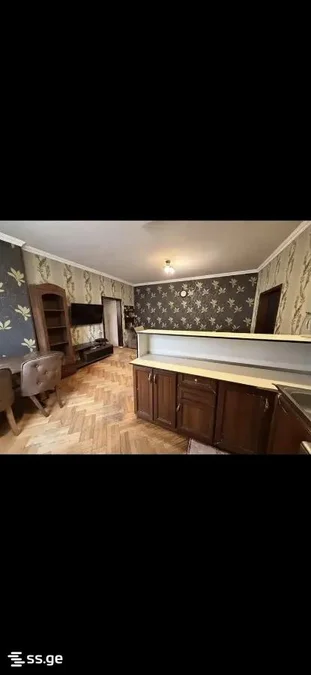 3-комнатная квартира в Тбилиси