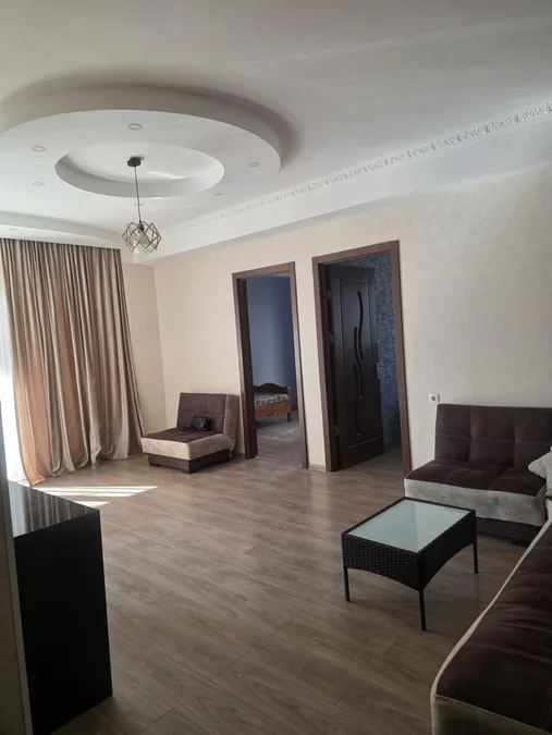 Твин Хаус: Студия, 86,0 м²