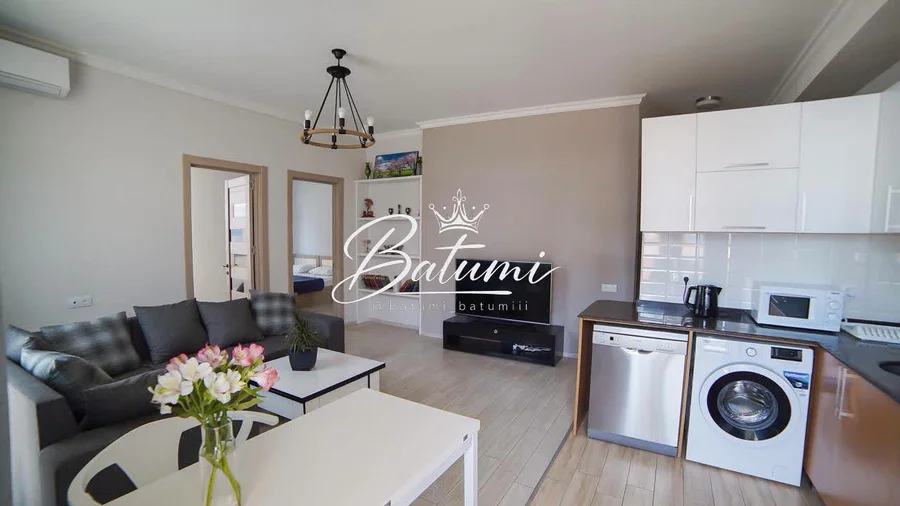 3х комнатная квартира рядом с -Молл, $900