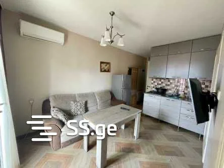 3 room Flat Daily rent