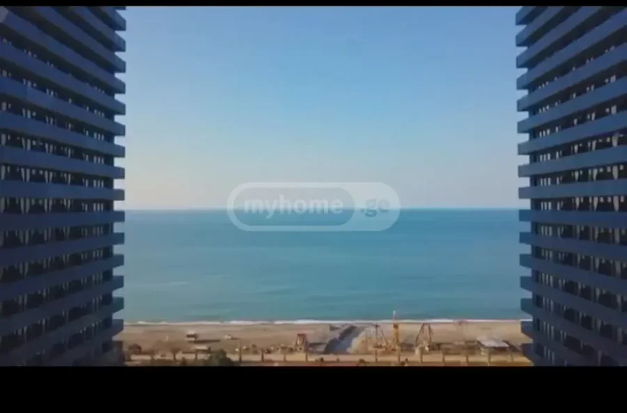 Однокомнатная квартира в Химшиашвилиском районе