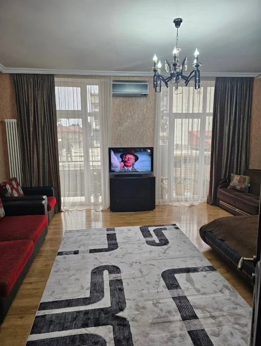Квартира 1+1 в центре