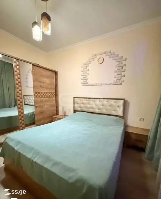 1+1 на ხიმშიაშვილის ქ. 10 Khimshiashvili District