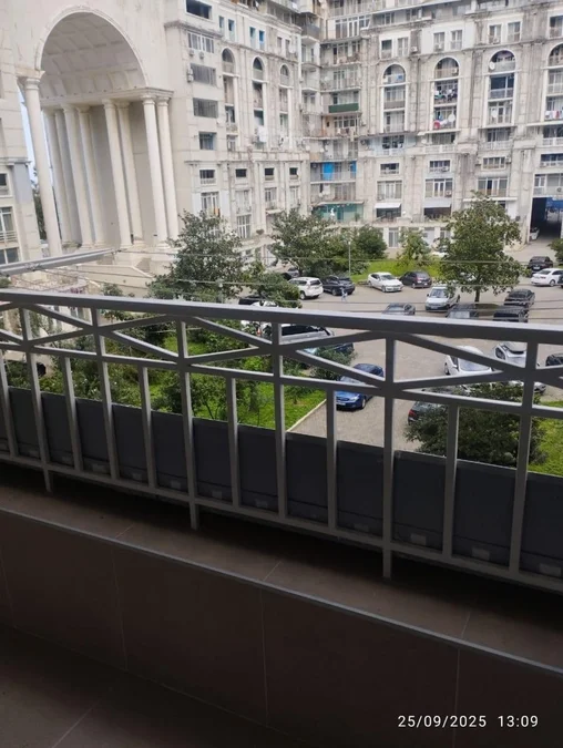 Ул. Шериф Химиашвили, д. 4: 3-комнатная, 65,0 м²