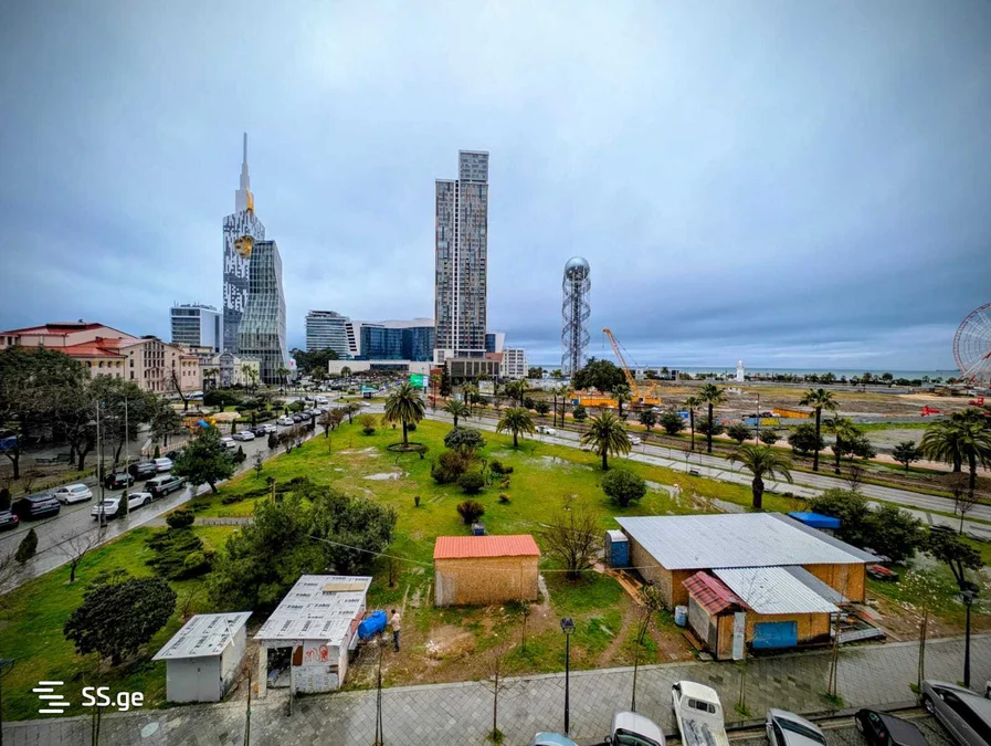 5-комнатная квартира