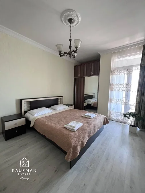 Квартира 2+1
