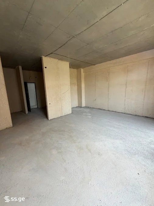 2 room Flat For Sale. Didi digomi