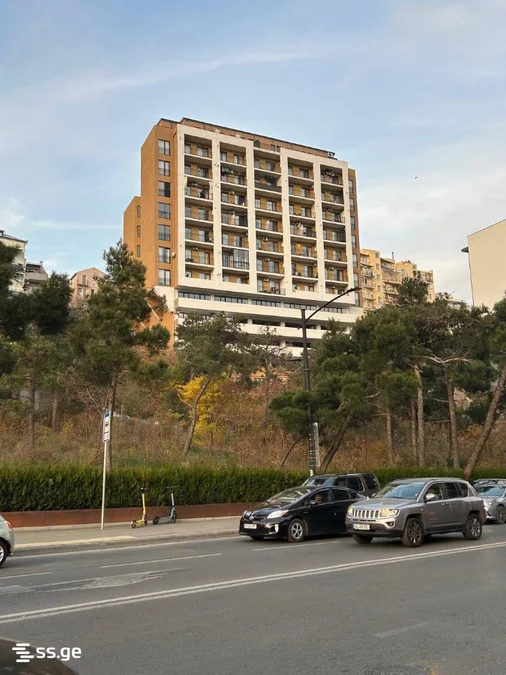 2 room Flat For Sale. Saburtalo