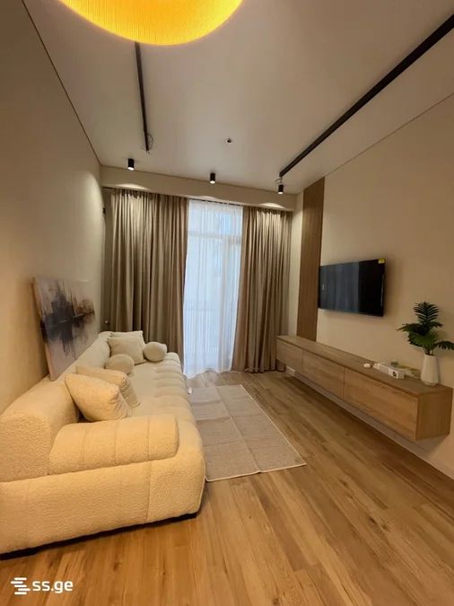 Коммерческое помещение на sheshelidze st. 18 Gldani