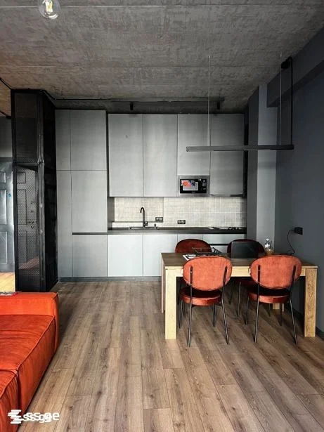 2 room Flat For Rent. Saburtalo