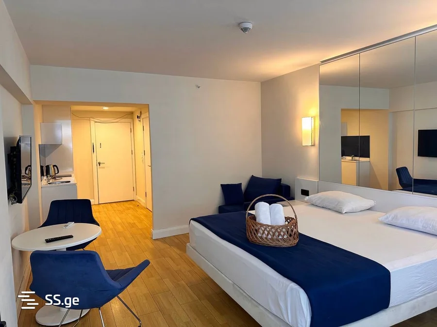 1 room Flat Daily rent