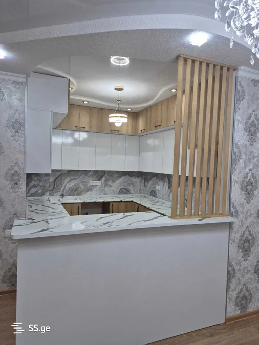 4-комнатная квартира