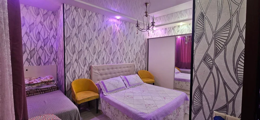 Квартира, 47 кв.м, 11 этаж
