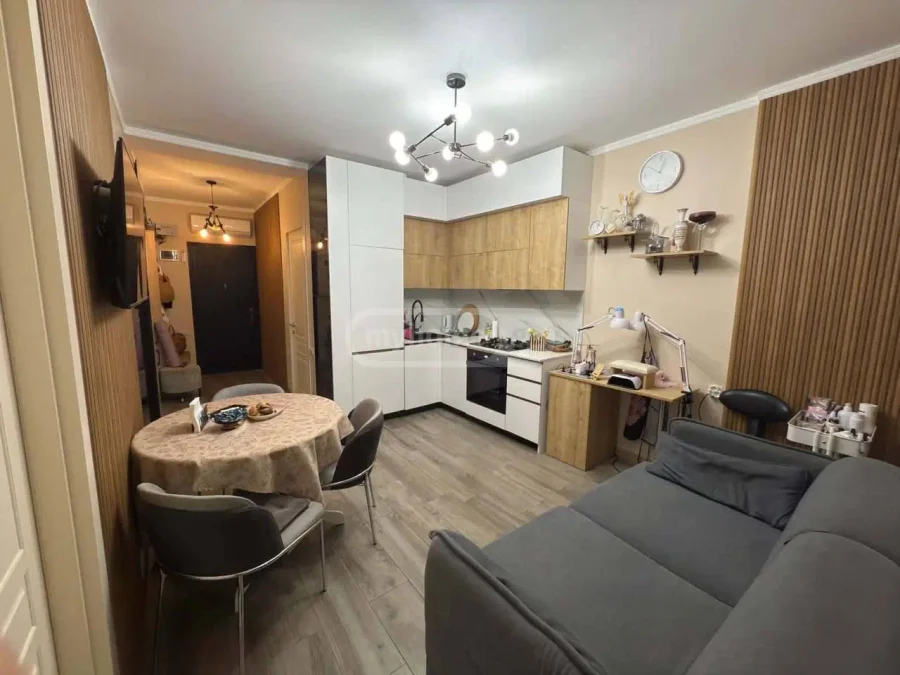 Квартира 2+1, 51 м²