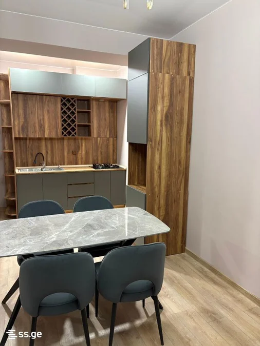 2-комнатная квартира Продаётся. Ортачала