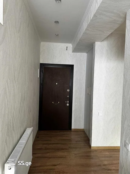 2 room Flat For Rent. Vake