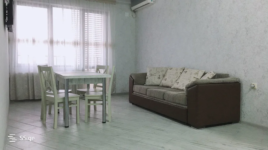2 room Flat Daily rent. Didube