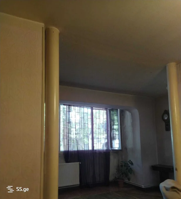 4 room Flat For Sale. Digomi